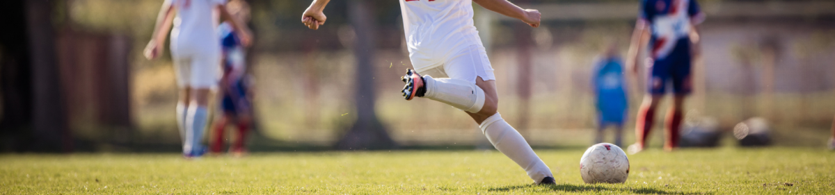 Sports Podiatry