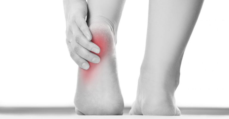 plantar fasciitis laser treatment