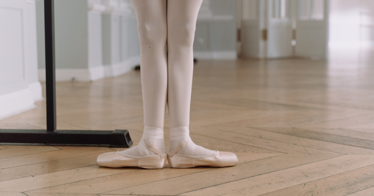 Foot Pain Specialist for Dancers Sydney