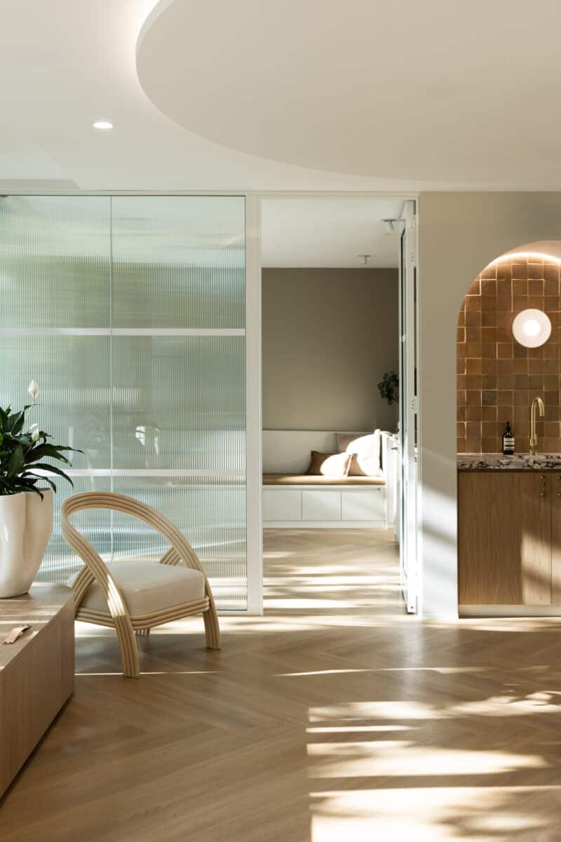 New CBD podiatry clinic location