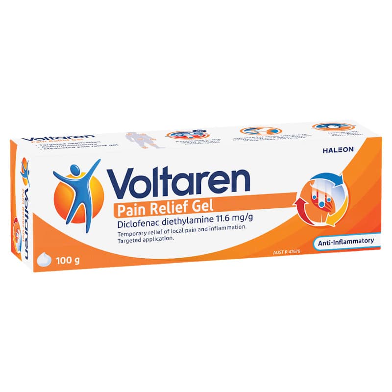 The Voltaren–Hirudoid Protocol: A Night-Time Strategy for Managing Tendon and Joint Pain