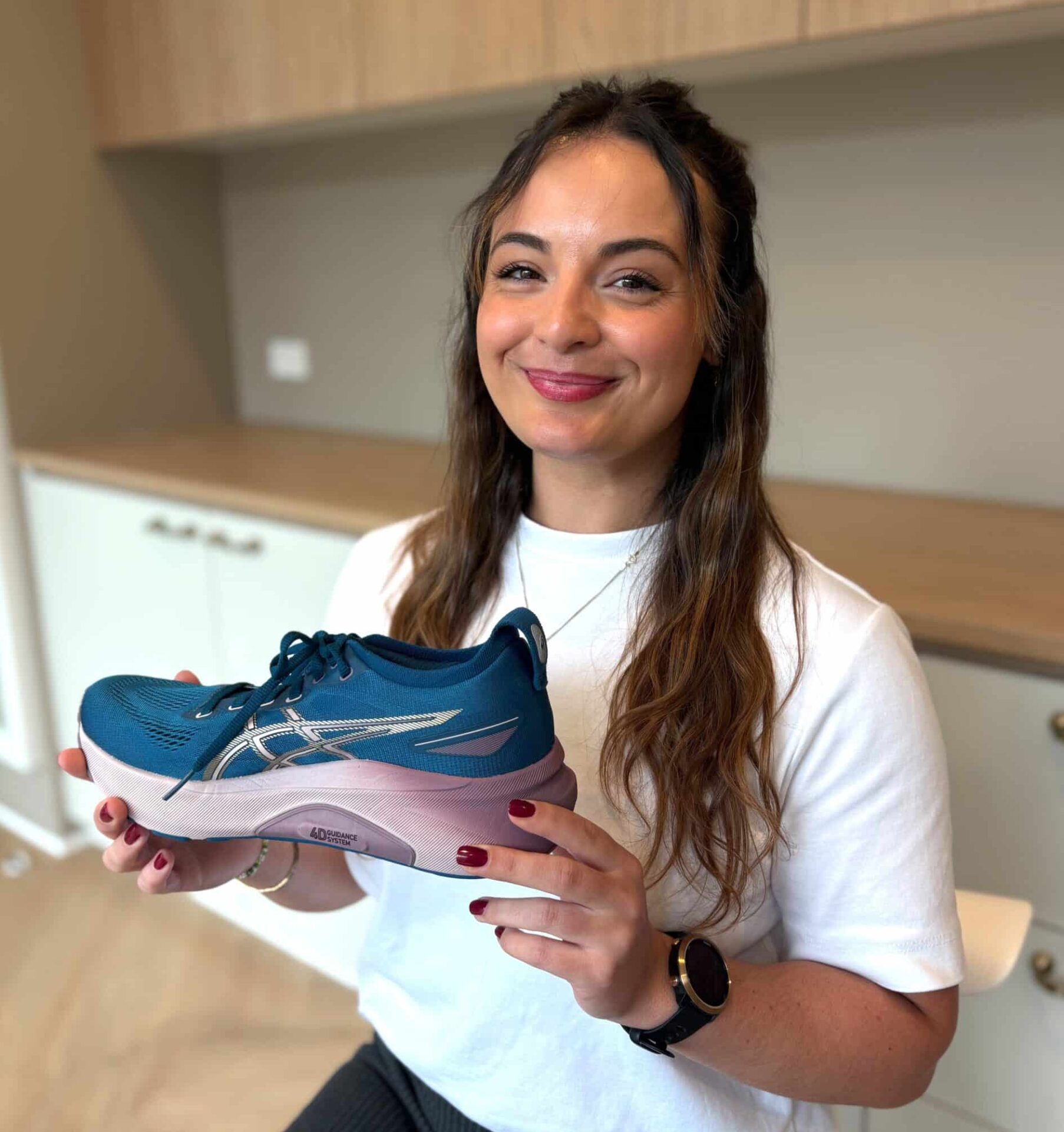 Rhianna Bailey Podiatrist