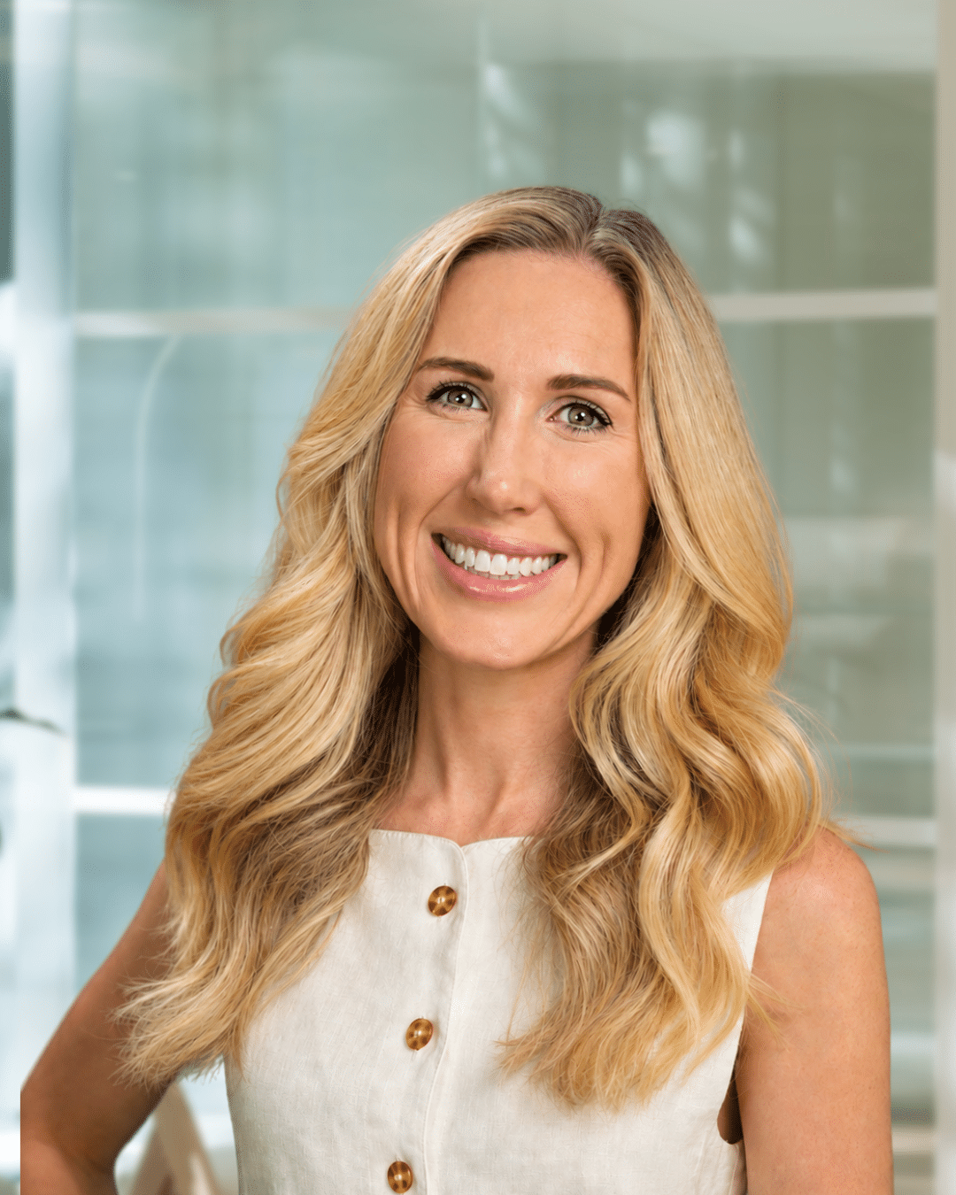Laura Grier, podiatrist