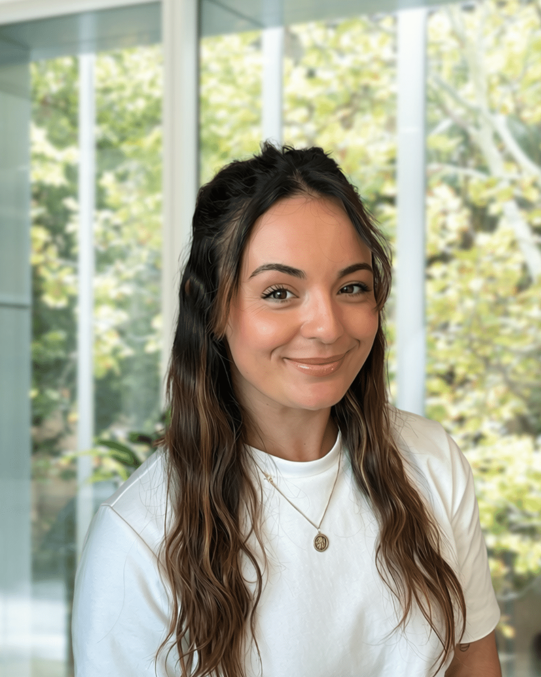 Rhianna Bailey Podiatrist
