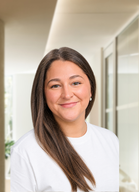 Harriet Thurlow, Podiatrist