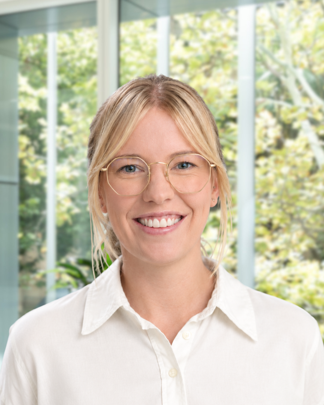 Dr Merridy Lithgow, podiatrist