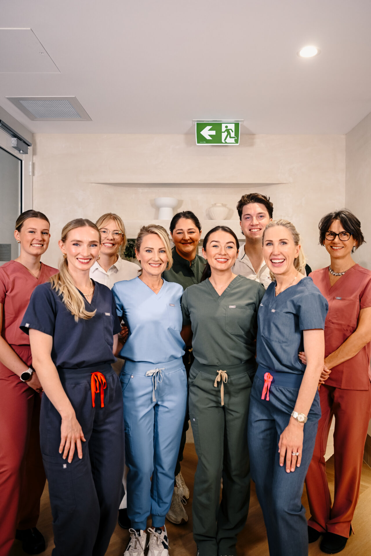 Performance Podiatry Sydney; Sydney CBD, Darlinghurst, Randwick