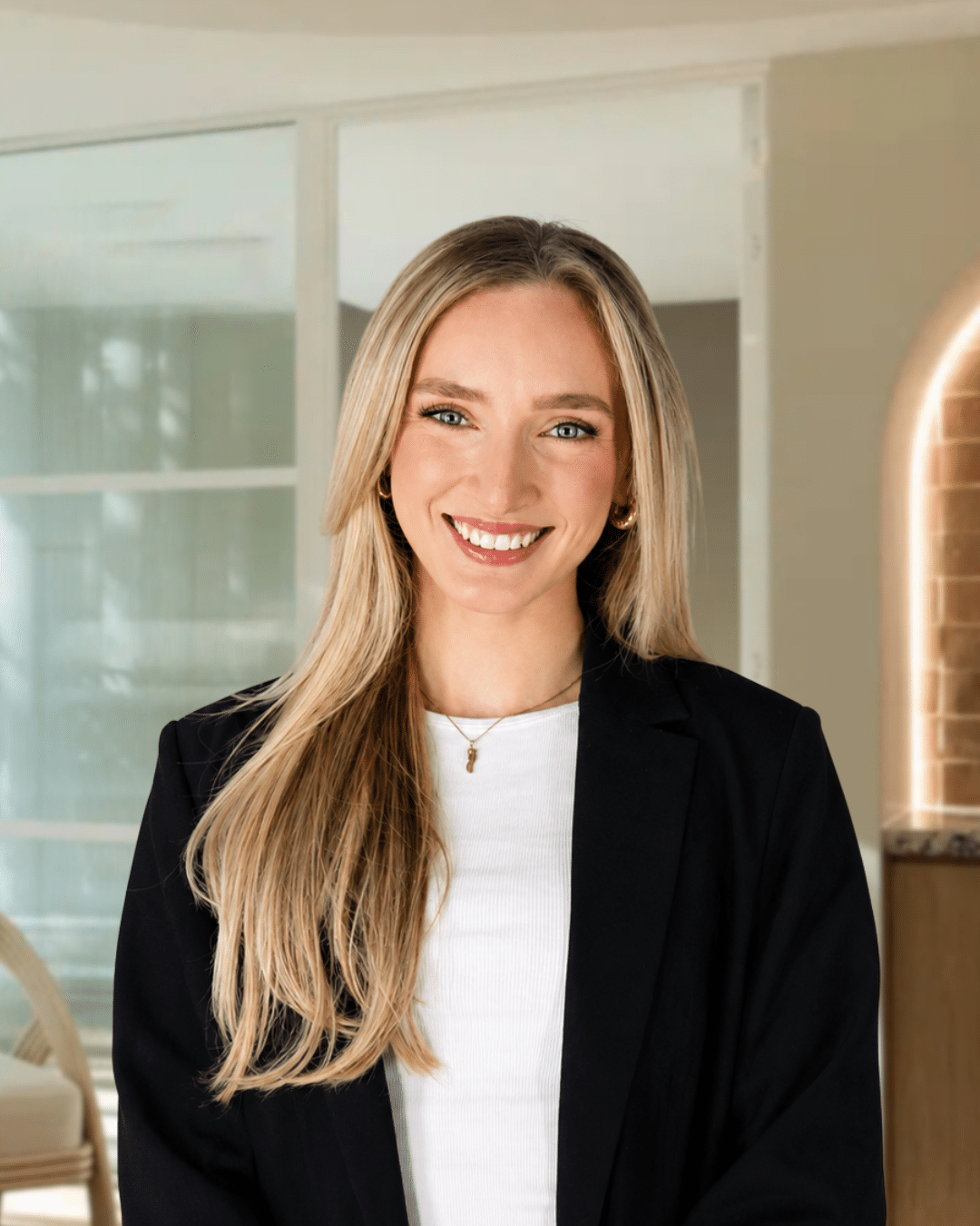 Tayla Forland, Podiatrist at Performance Podiatry Sydney