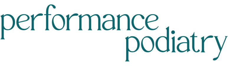 Performance Podiatry Eastern Suburbs Sydney